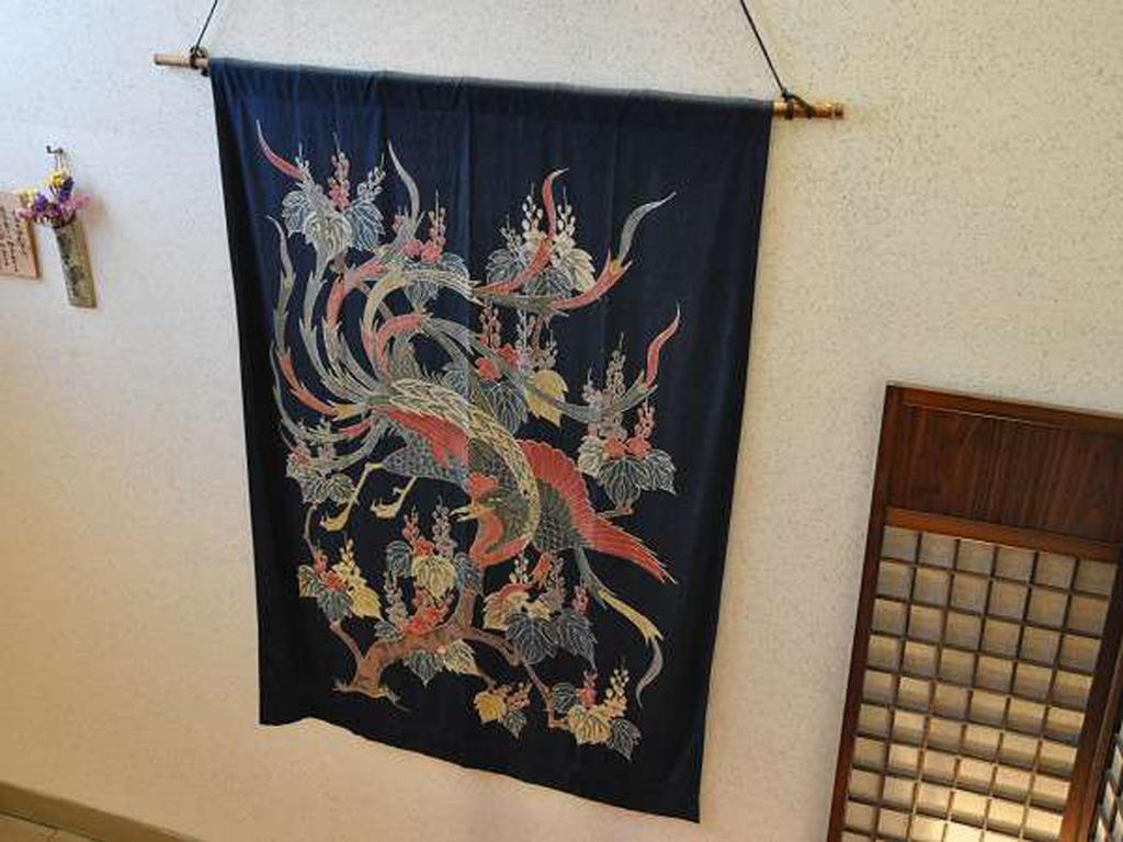 Ryokan Yamadaya Ундзэн Экстерьер фото